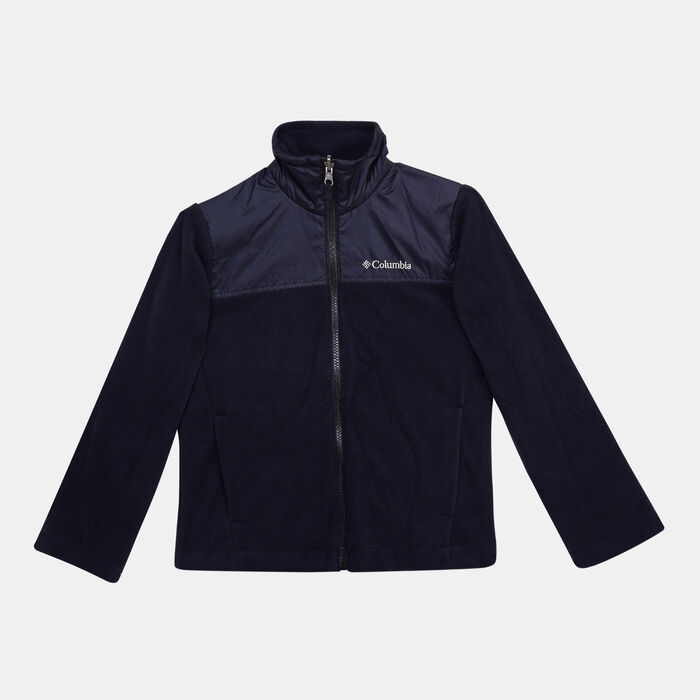 جاكيت بوجابو 2 فليس انترتشارج للاطفال image number 2