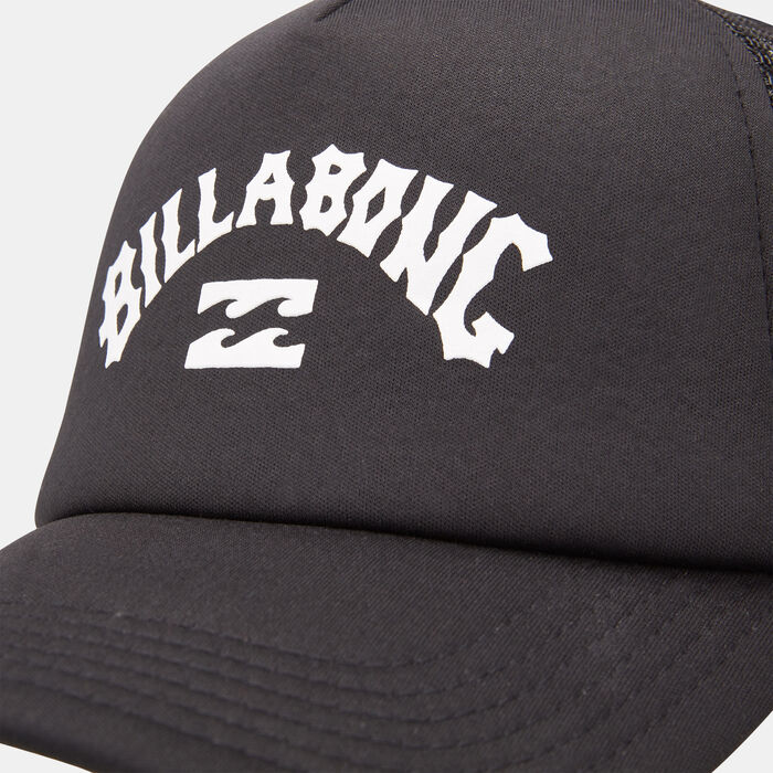 قبعة بوديوم تراكر للرجال image number 2