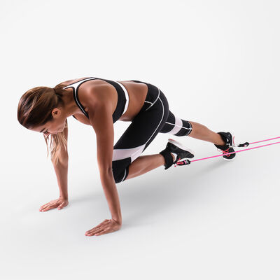 رباط الشد الترا لايت