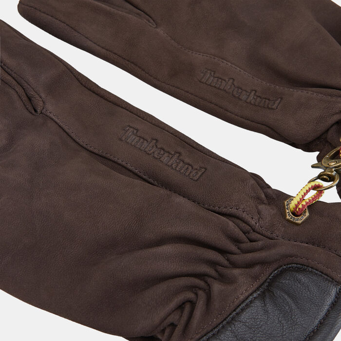 قفازات نوباك ويذ تاتش تيبس للرجال image number 1