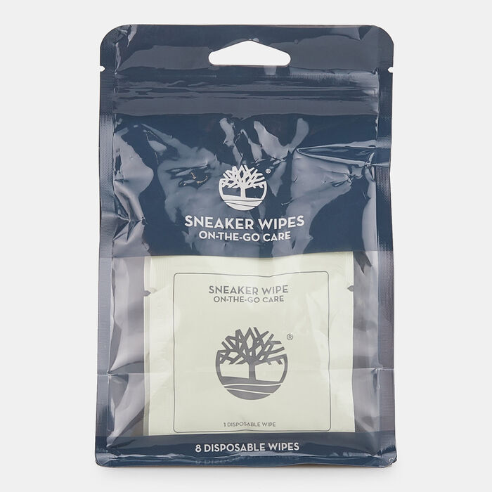 مناديل تنظيف الاحذية image number 0