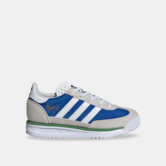 حذاء SL 72 RS للاطفال حذاء SL 72 RS للاطفال image number 0