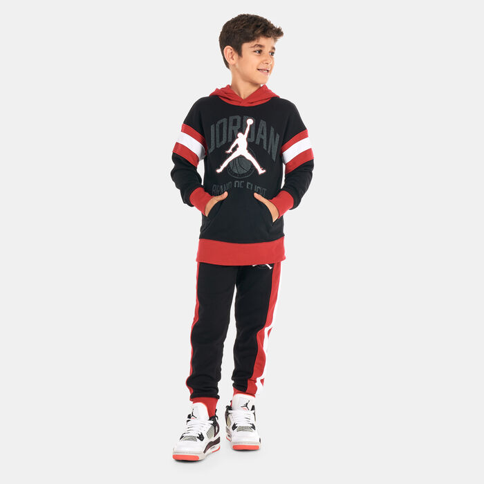 بنطال جيم23 للاطفال image number 2