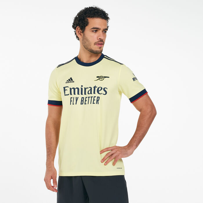 تيشيرت ارسينال F.C الاحتياطي- 2020\2022 تيشيرت ارسينال F.C الاحتياطي- 2020\2022 image number 0