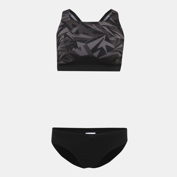 بكيني هايبر-بوم للنساء (قطعتان) image number 0