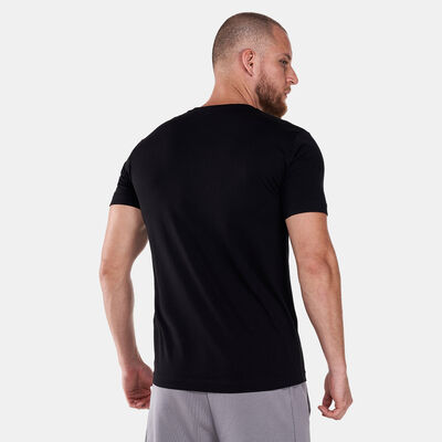 تيشيرت ترين جرافيك سيريز ايجل 1 للرجال