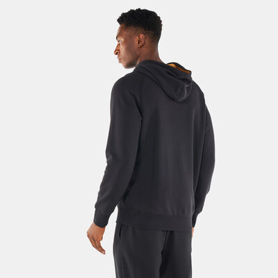 هودي هيرتيج لوجو للرجال