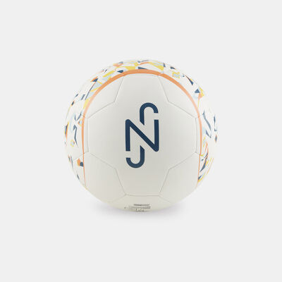 كرة القدم نيمار جونيور جرافيك