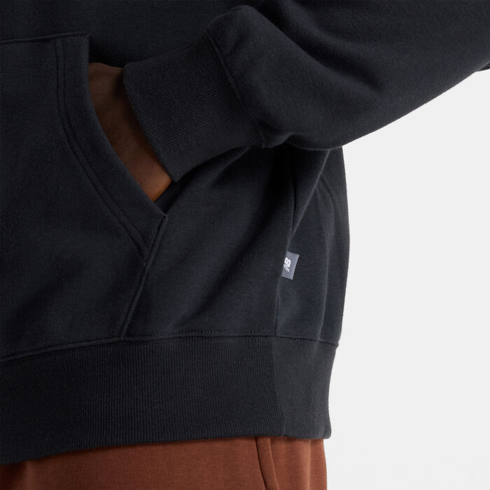 هودي شاين فرينش تيري للرجال image number 5