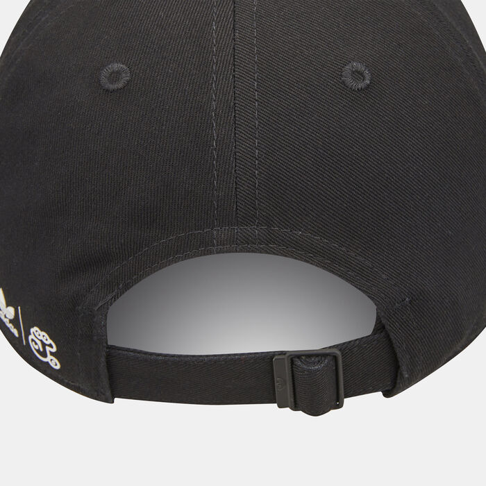 قبعة البيسبول X جيمس جارفيس للاطفال image number 1