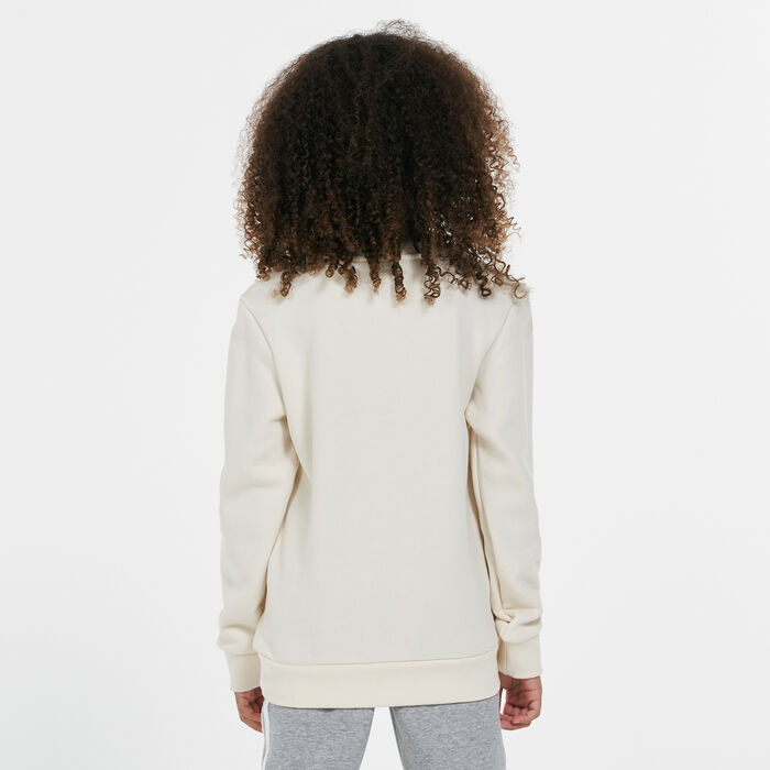 سويت شيرت × ديزني كيرمت للاطفال سويت شيرت × ديزني كيرمت للاطفال image number 1