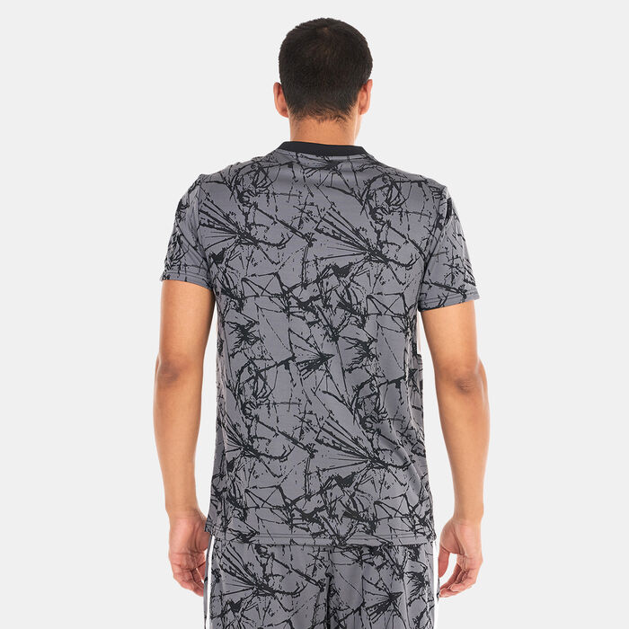 تيشيرت كرة القدم دراي-فِت F.C. للرجال image number 1