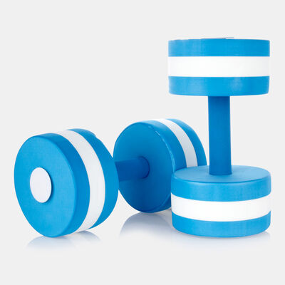 أثقال دمبلز اكوا