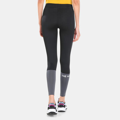 ليقنز ماونتن اثليتيكس للنساء