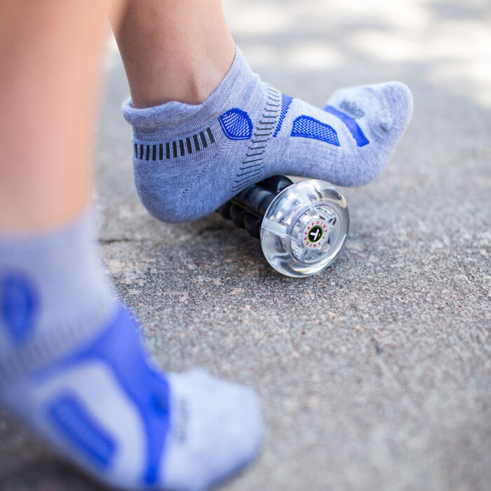 بكرة تدليك القدم نانو X image number 5