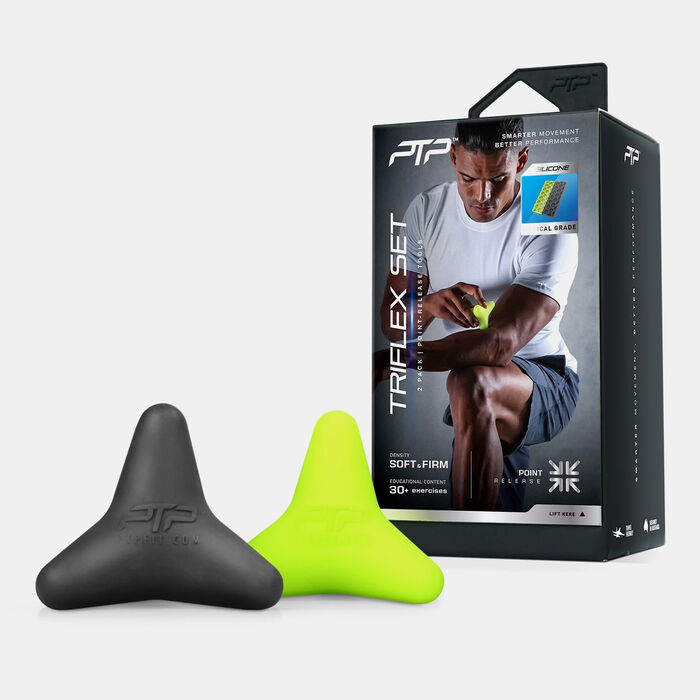 جهاز المساج ترايفليكس كومبينيشن image number 3