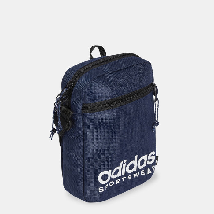 حقيبة كروسبودي نيشونز باك فيستيفال للرجال image number 2