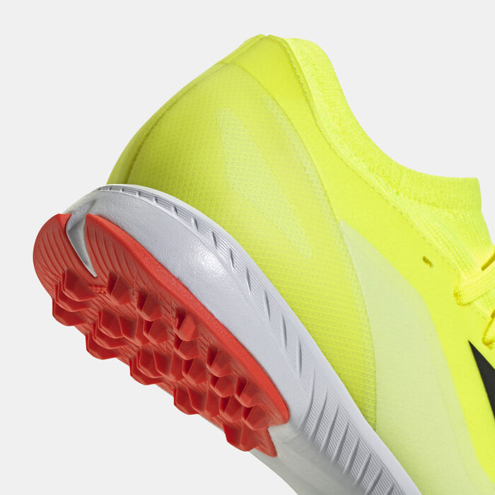 حذاء كرة القدم × كريزيفاست ليج لملاعب العشب الصناعي للرجال image number 4