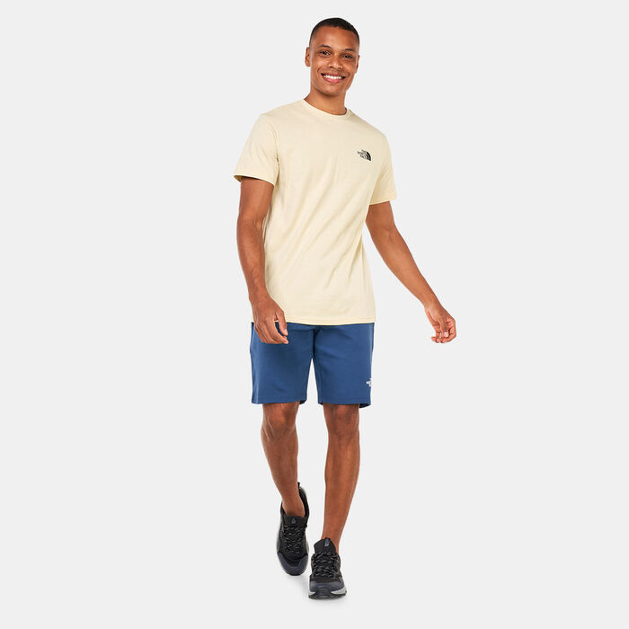 تيشيرت سمبل دوم للرجال image number 2