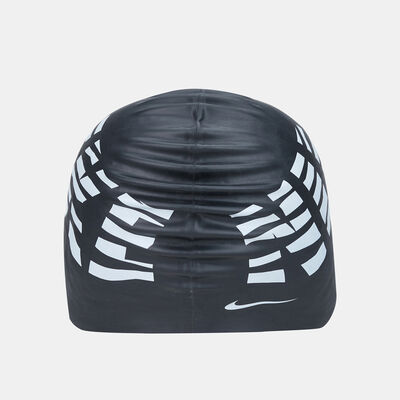 قبعة السباحة ويف سترايب ادلت