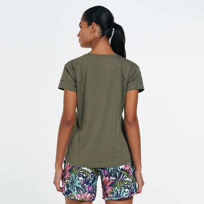 تيشيرت سن تريك للنساء