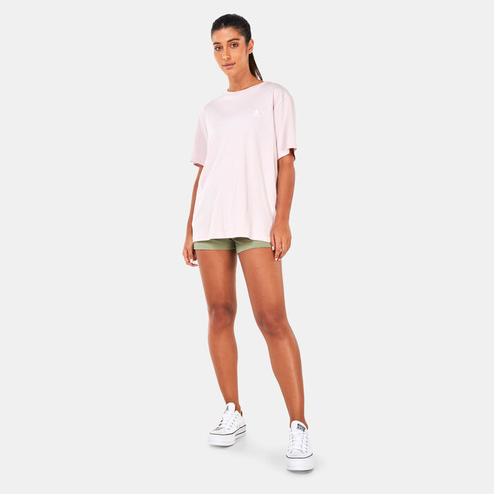 تيشيرت جو-تو إمبرويديرد ستار شيفرون تيشيرت جو-تو إمبرويديرد ستار شيفرون image number 3