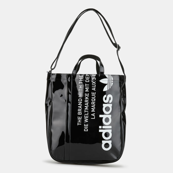 حقيبة يد فينتيج ايرلاينر شوبر لوكس image number 0