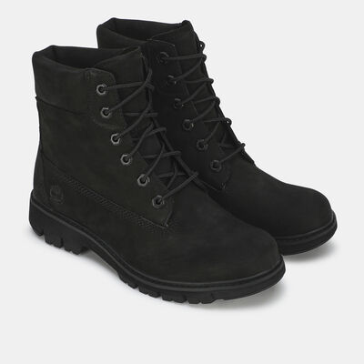 بوت لوشيا واي 6-إنش للنساء