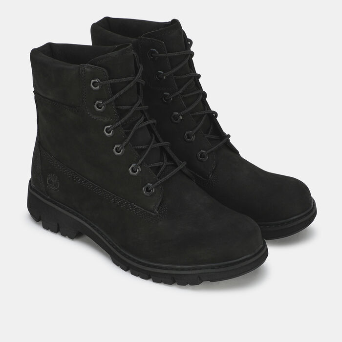 بوت لوشيا واي 6-إنش للنساء بوت لوشيا واي 6-إنش للنساء image number 1