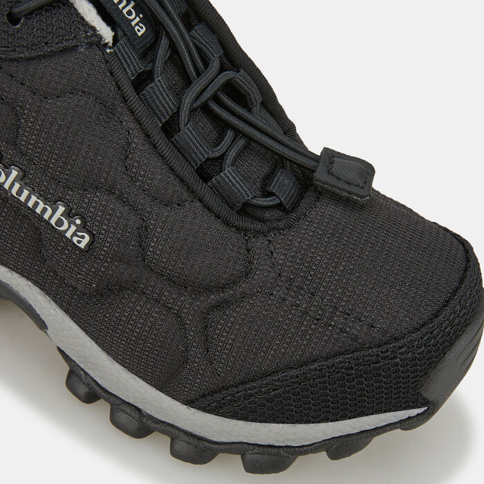 حذاء فايركامب ميد 2 مقاوم للماء للاطفال image number 4