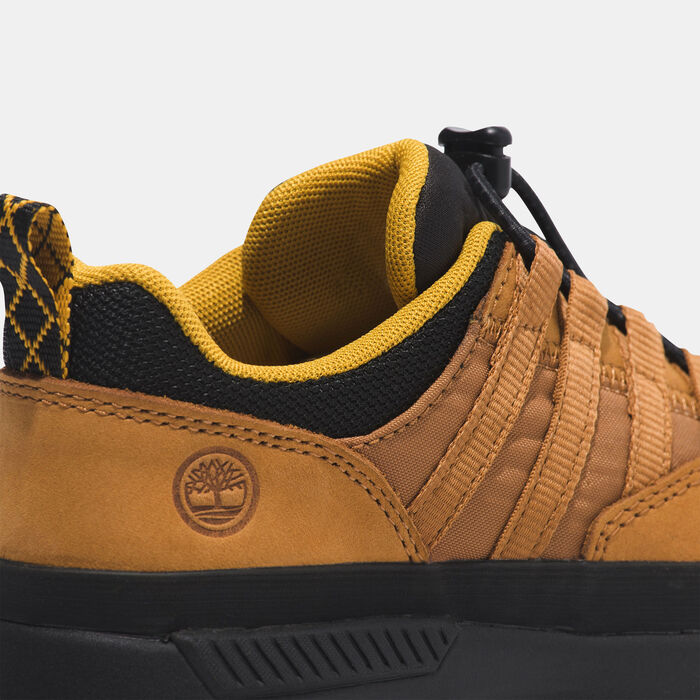 حذاء يورو تريكر لو للاطفال image number 4