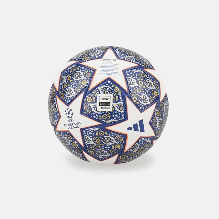 كرة قدم UCL برو اسطنبول كرة قدم UCL برو اسطنبول image number 1