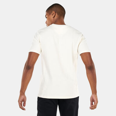 تيشيرت جاكارد للرجال