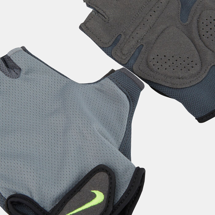 قفازات التمرين إسنشال فيتنس للرجال image number 2