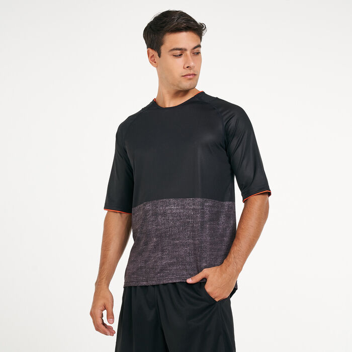 تيشيرت ريفال للرجال image number 0