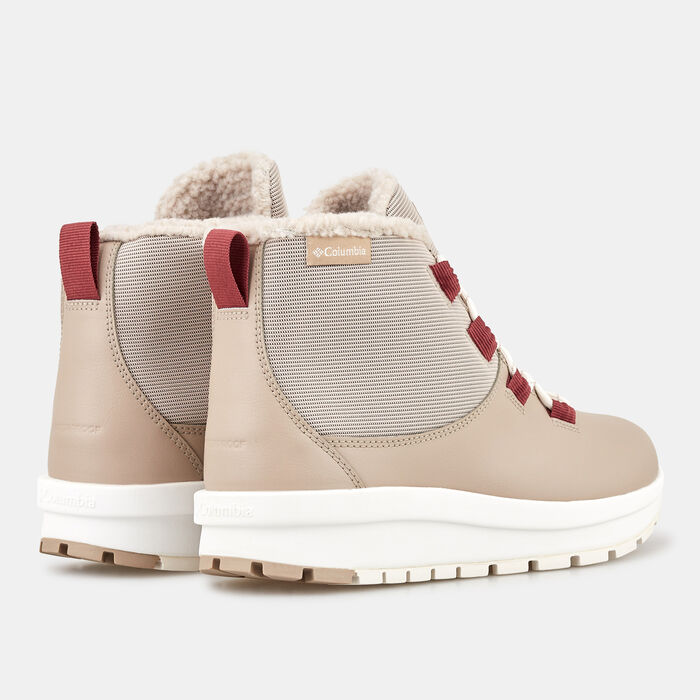 حذاء موريتزا شورتي للنساء image number 2