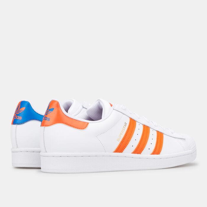 حذاء سوبر ستار للرجال image number 2