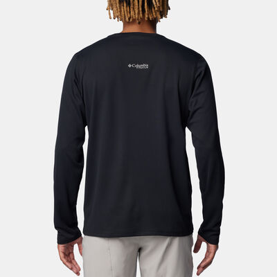 تيشيرت هايكينج ساميت فالي للرجال