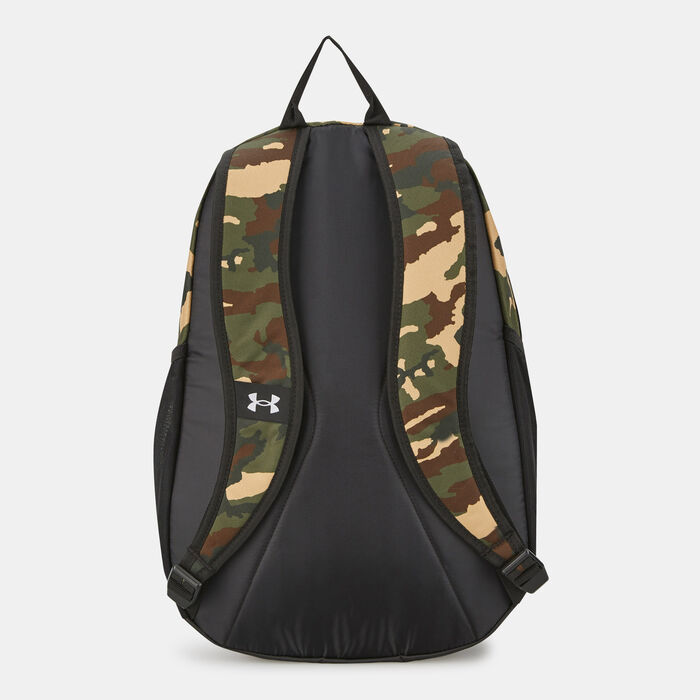 حقيبة الظهر UA هاسل سبورت image number 1