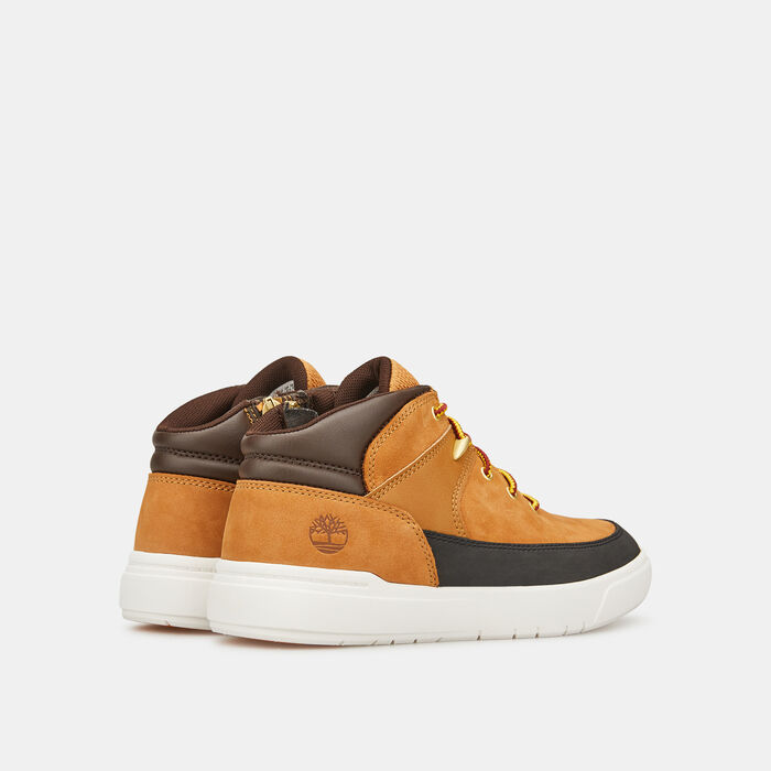 حذاء سينيكا باي تشوكا هايكر للاطفال image number 2