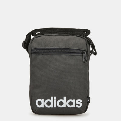 حقيبة ايسنشالز اورجانايزر كروسبودي للرجال