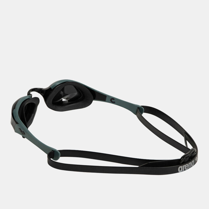 نظارات السباحة كوبرا ايدج سوايب ميرور نظارات السباحة كوبرا ايدج سوايب ميرور image number 3