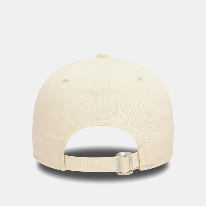 قبعة ان-بي-ايه شيكاغو بولز كلربلوك 9فورتي للرجال image number 1