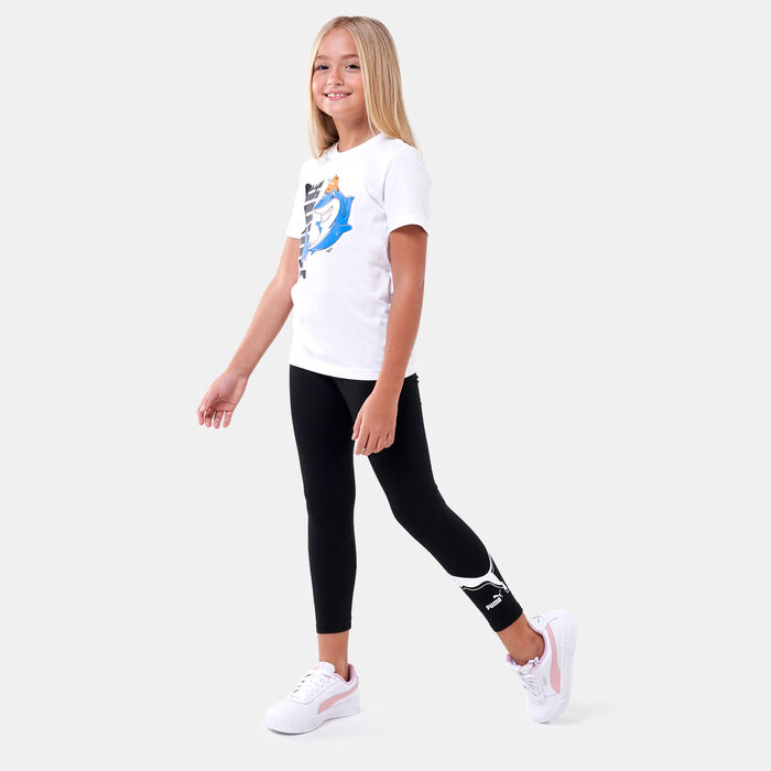 بنطال ليقنز باور لوجو للاطفال image number 2