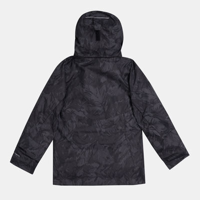 جاكيت بوجابو 2 فليس انترتشارج للاطفال