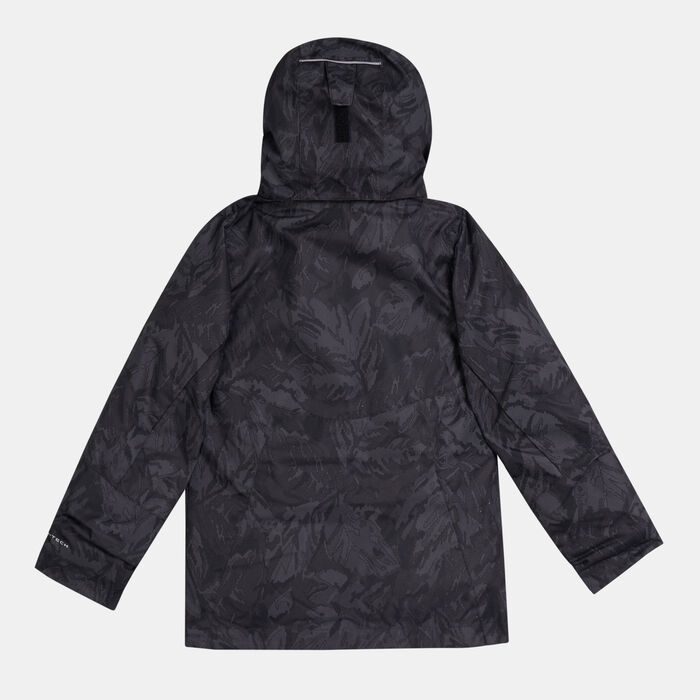 جاكيت بوجابو 2 فليس انترتشارج للاطفال image number 1