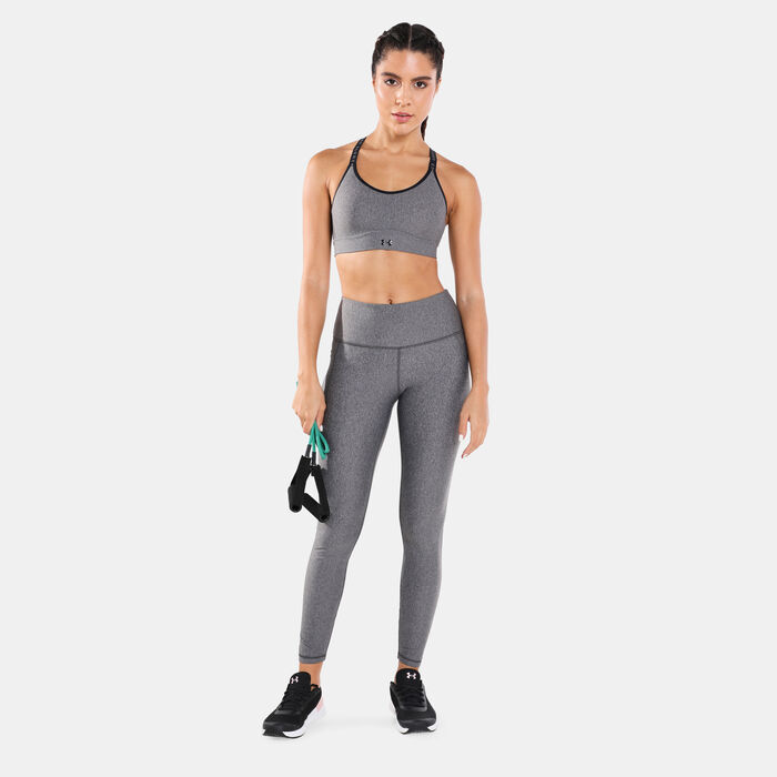 صدرية رياضية UA انفينيتي ميد هيذر كوفر للنساء صدرية رياضية UA انفينيتي ميد هيذر كوفر للنساء image number 2