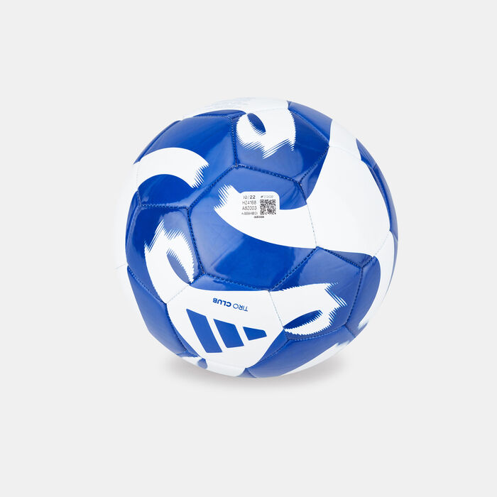 كرة القدم تيرو كلوب image number 1