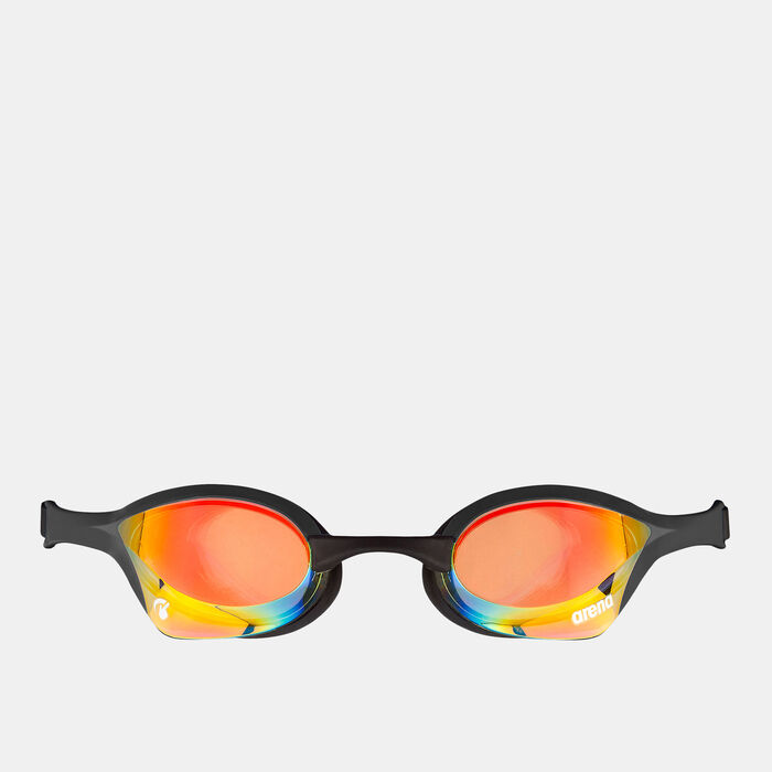 نظارات السباحة كوبرا ألترا ميرور image number 0