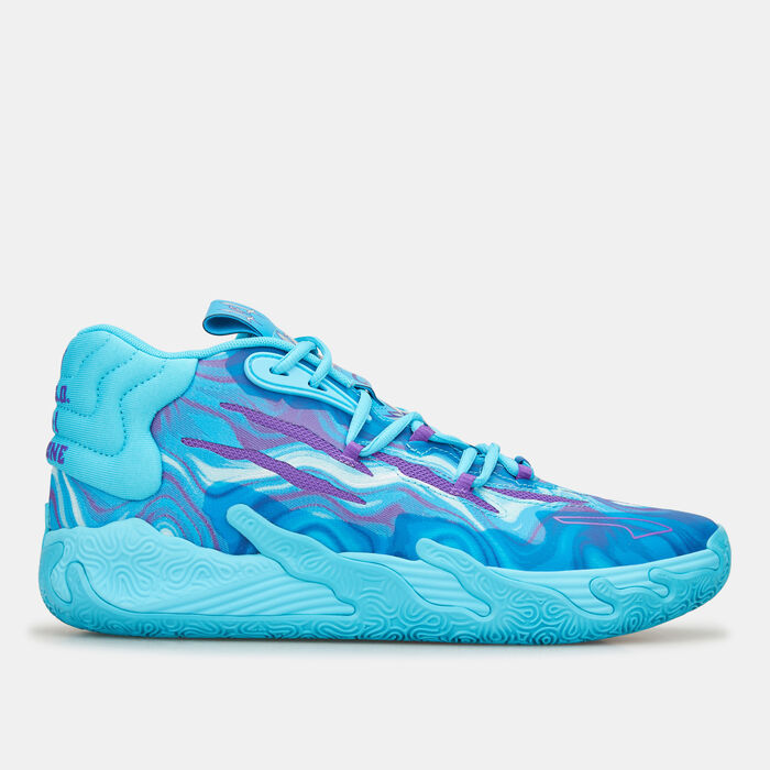 حذاء كرة السلة LaMelo Ball MB.03 للرجال حذاء كرة السلة LaMelo Ball MB.03 للرجال image number 0